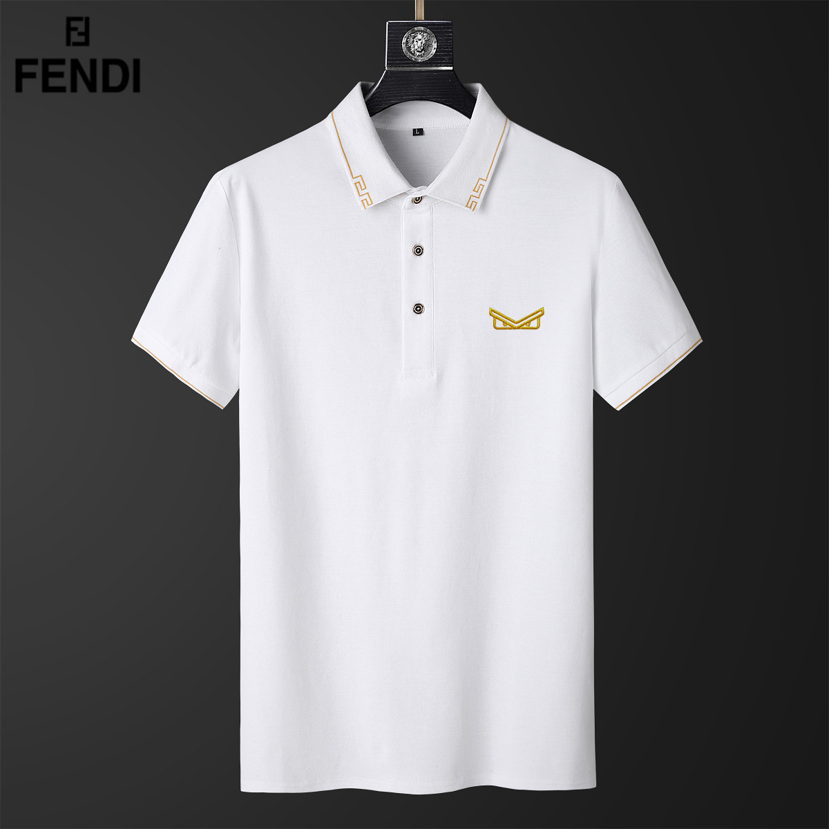 Fendi T-Shirts